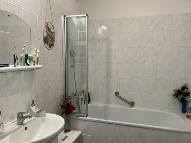 Homestay Poděbrady Kültér fotó