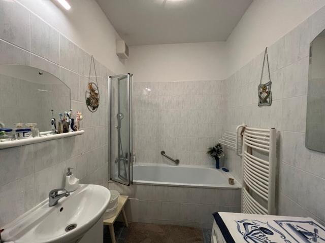 Homestay Poděbrady Kültér fotó
