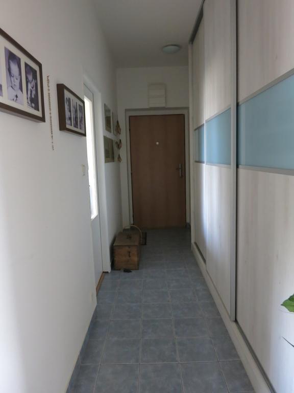 Homestay Poděbrady Kültér fotó