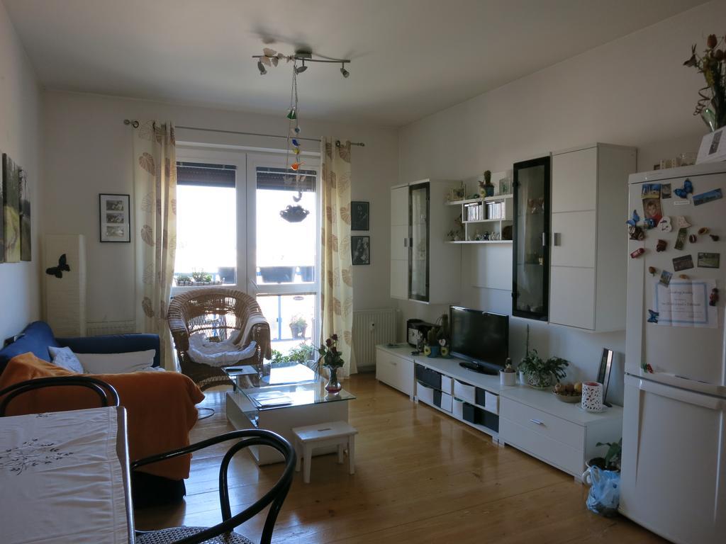 Homestay Poděbrady Kültér fotó