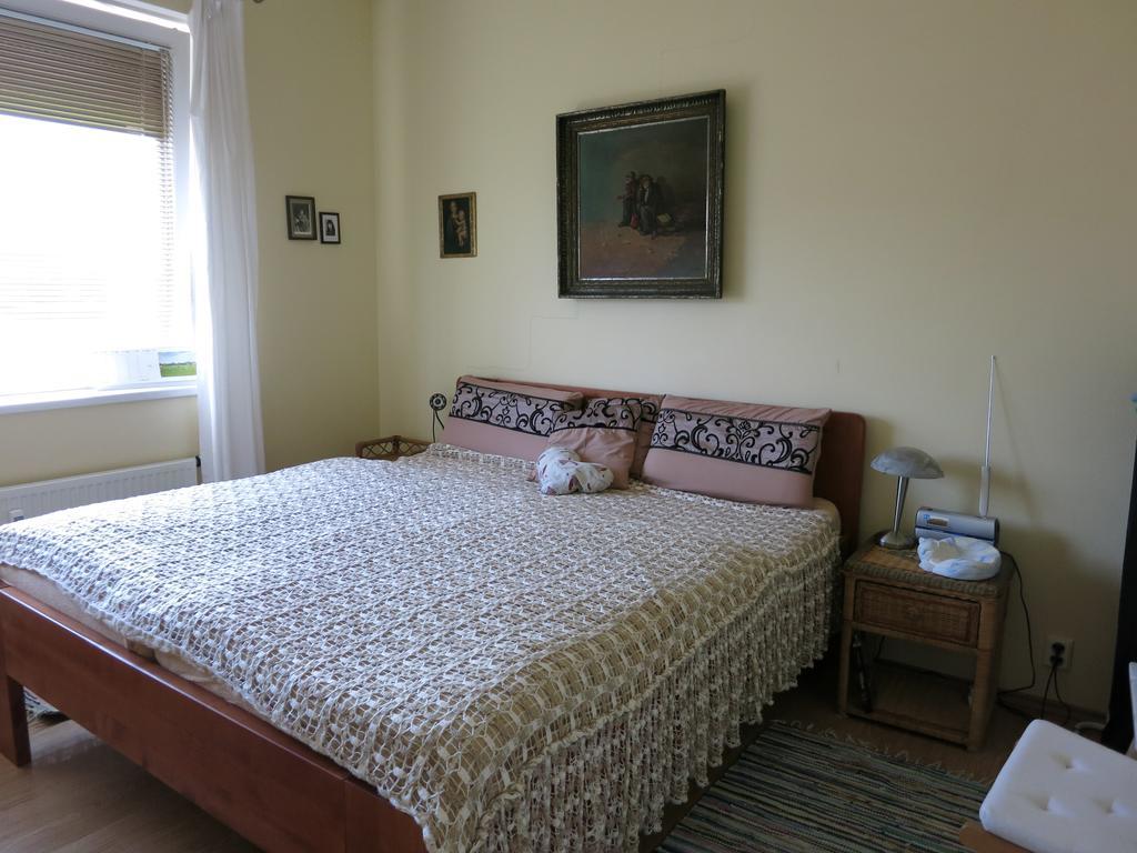 Homestay Poděbrady Kültér fotó