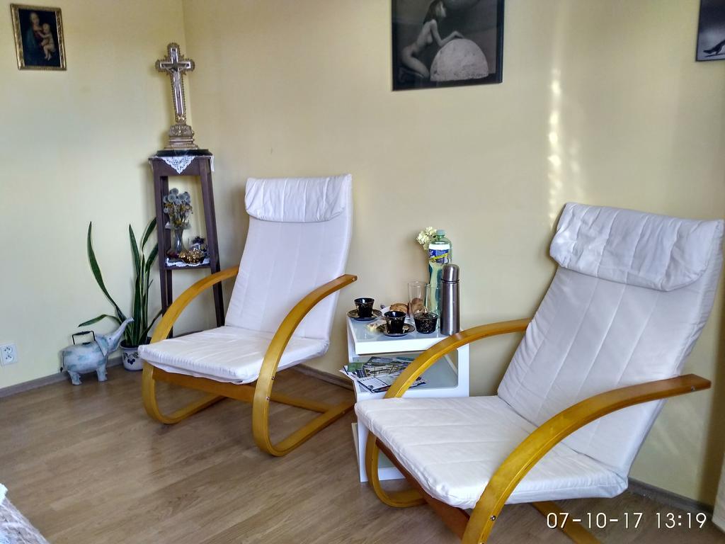 Homestay Poděbrady Kültér fotó